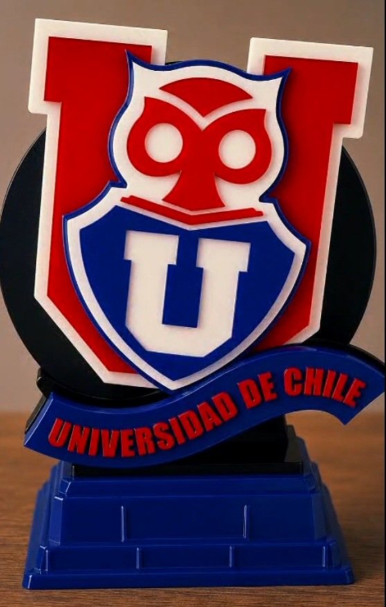 Galvano Universidad de Chile